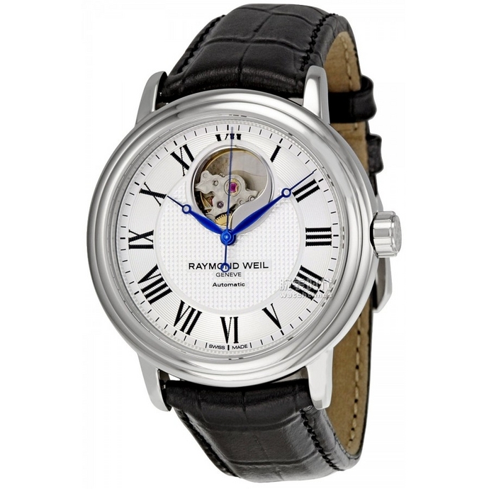 蕾蒙威maestro系列2827-stc-00659手表_总结