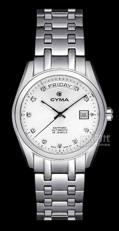 高端大气上档次,西马经典自动系列