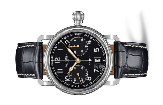 往昔辉煌浪琴l27774530飞行表