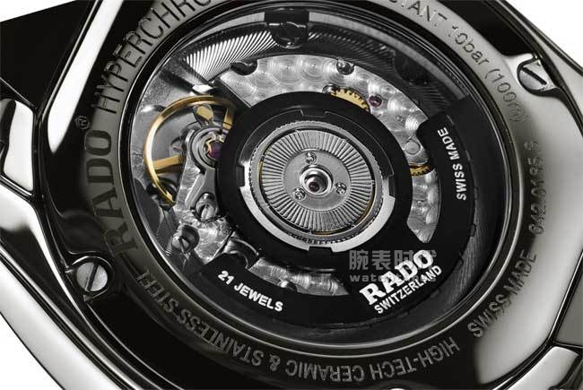 html上文提到,这款表的机芯为eta2893-2,是世界机芯之王eta公司的两地