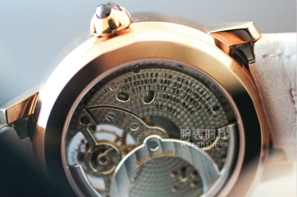 宝格丽鹦鹉珐琅il giardino tropicale