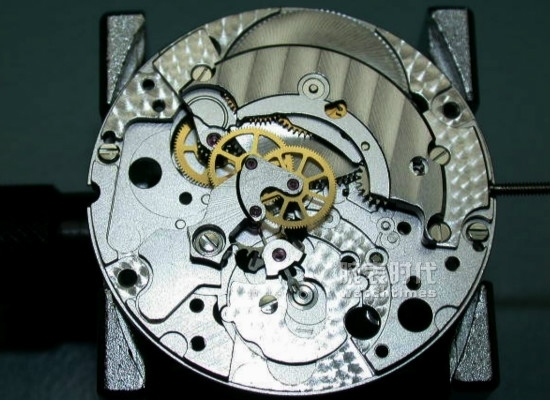 迪奥cd084610m002_机芯