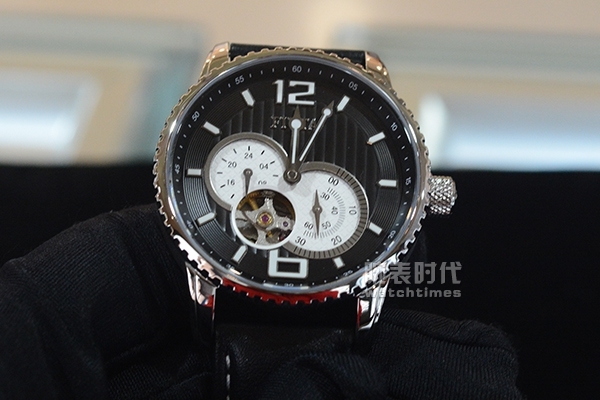 飞亚达摄影师男款ga8242wbb实拍体验